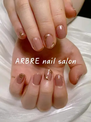 ネイル 小林 凛のネイルデザイン