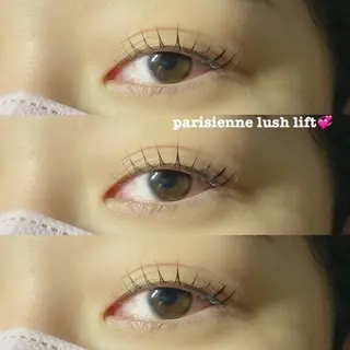 マツエク・マツパ 𓊆ᶠᵉᵉʸ𓊇 ᶜᴴᴵᴴᴬᴿᵁのマツエク・マツパデザイン