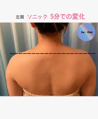 フェイシャルエステLe・Ciel所属・Le・Ciel フェイシャル&ボディのエステ・リラクイメージ