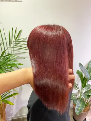 ミディアム 粕川 達哉のヘアスタイル