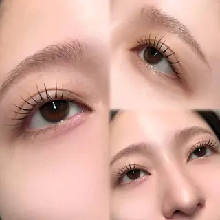 マツエク・マツパ Ridive Ayaの眉毛・アイブロウイメージ