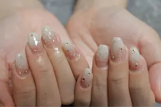 ネイル misaki nailのネイルデザイン