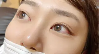 マツエク・マツパ 東 未羽のマツエク・マツパデザイン