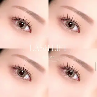 マツエク・マツパ EMILUCA 伊藤のエステ・リラクイメージ