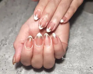 ネイル   BENNIEのネイルデザイン