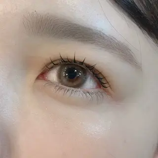 マツエク・マツパ airRe moeのマツエク・マツパデザイン