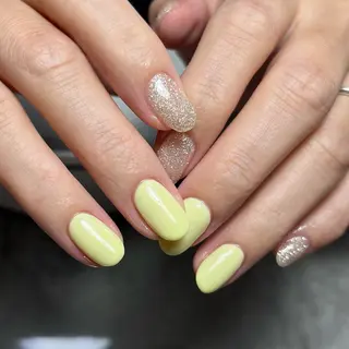 ネイル janma.nail ✳︎akiのネイルデザイン