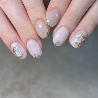 ネイル maison de NALIのネイルデザイン