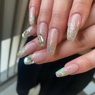 ネイル Nail salon Chérinoのネイルデザイン