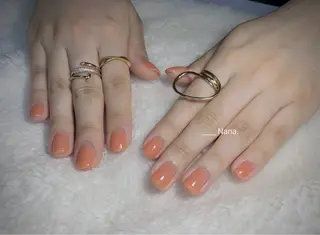 ネイル salon Nana所属・Iwata Mikiのネイルデザイン