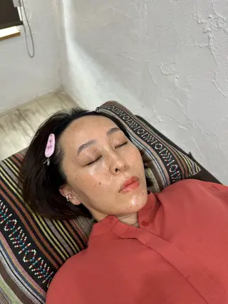 アイブロウ 🦖ノザワ リンカ🦖のヘアスタイル