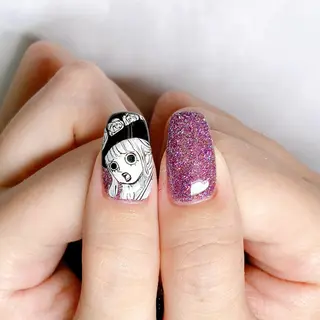 ネイル PLANET nailのネイルデザイン