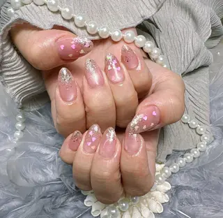 ネイル サニー ハウスのネイルデザイン