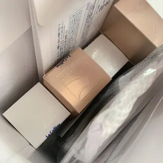 園田 由香のエステ・リラクイメージ