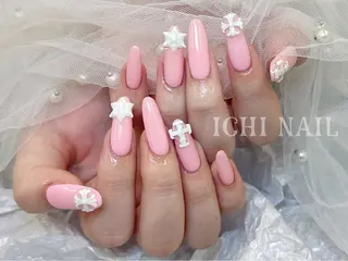 ネイル 🧚🏻‍♀️ NOHA🎀のネイルデザイン