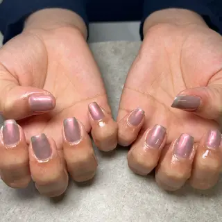 ネイル elu船橋 karenのネイルデザイン