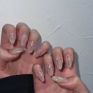 ネイル Yudia Minoriのネイルデザイン