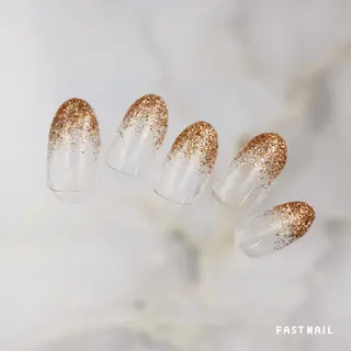 ネイル ファストネイル　ロコ 志免のネイルデザイン