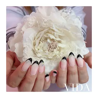 ネイル private salon VIDAのネイルデザイン