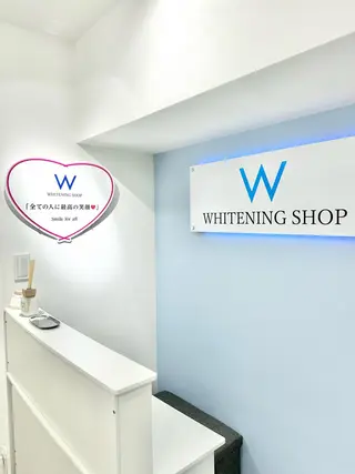 メンズ ホワイトニング ショップ高田馬場店のその他イメージ
