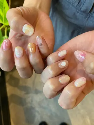 ネイル Eden KAZUHOのネイルデザイン