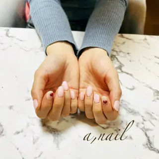 ネイル ネイルサロン エーネイルのネイルデザイン