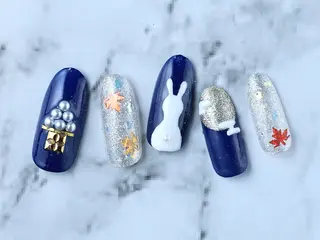 ネイル リオッサ オブ ラグーン神戸店のエステ・リラクイメージ