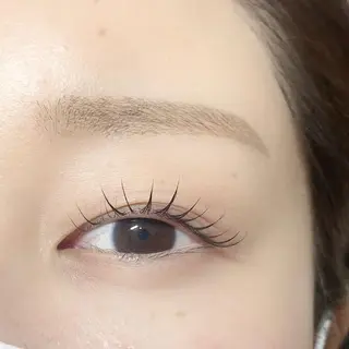 アイブロウ chicory YURIEのマツエク・マツパデザイン