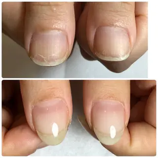 ネイル Nail salon アトリエジョワ　金山のネイルデザイン