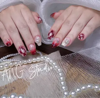 ネイル ANG Studioのネイルデザイン