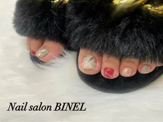 ネイル H. Yuukaのネイルデザイン