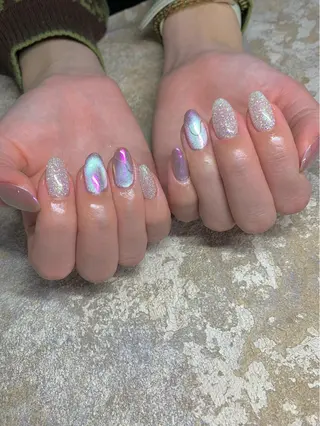 ネイル Kono Nanamiのネイルデザイン