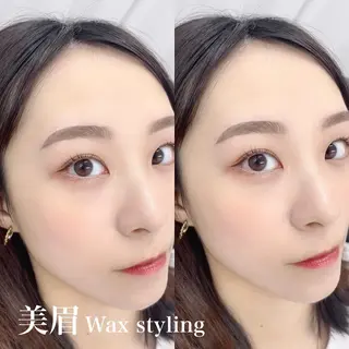 アイブロウ 眉毛サロン💛 LUMICIA恵比寿の眉毛・アイブロウイメージ