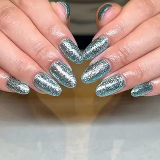 ネイル Cleo中目黒店 Hinahoのネイルデザイン