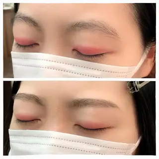 アイブロウ アイサロンラソ 県病院前店の眉毛・アイブロウイメージ