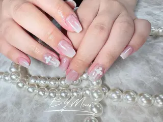 ネイル 閨匠 上野店のネイルデザイン