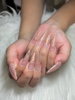 ネイル H NANAのネイルデザイン