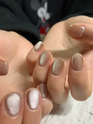 ネイル Nailist. Nのネイルデザイン