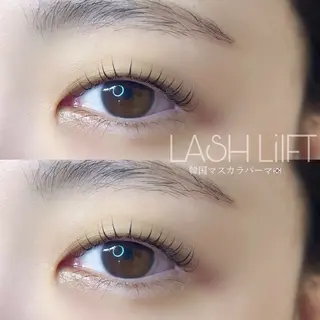 マツエク・マツパ 𝐮𝐥𝐮辻堂/ IKUMIのマツエク・マツパデザイン