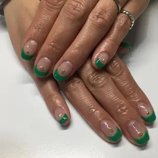 ネイル ☆ KAYOKO ☆のネイルデザイン