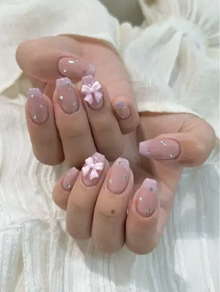 ネイル ムラカミ カナのネイルデザイン