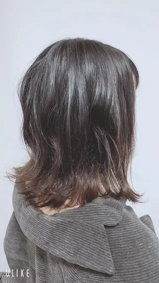 ミディアム カラー Tendre Rêveのマツエク・マツパデザイン