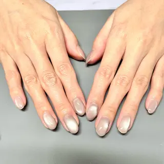 ネイル Private beauty salon &所属・&草津店 磯谷のネイルデザイン