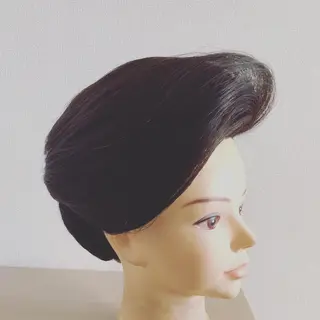 ヘアアレンジ Belleeyes_ kubotaのマツエク・マツパデザイン