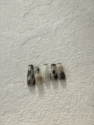 ネイル May. 昭和町のネイルデザイン