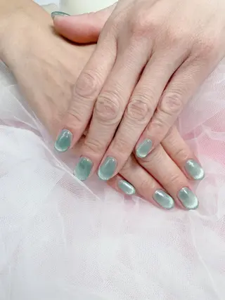 ネイル kirameki nail salon所属・kirameki nailのネイルデザイン