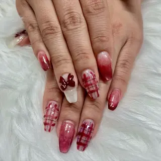 ネイル Liam salonのネイルデザイン