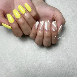 ネイル esterella所属・Nail salon esterellaのネイルデザイン