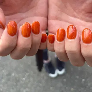 ネイル gracenail factory所属・ヤマモト リカコのネイルデザイン