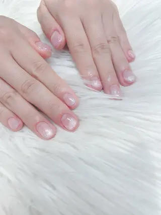 ネイル Tiary🎀🫧 Ayukaのネイルデザイン